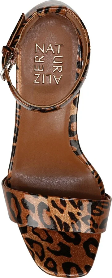 Joy Ankle Strap Sandal - Image 5