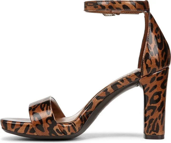 Joy Ankle Strap Sandal - Image 8
