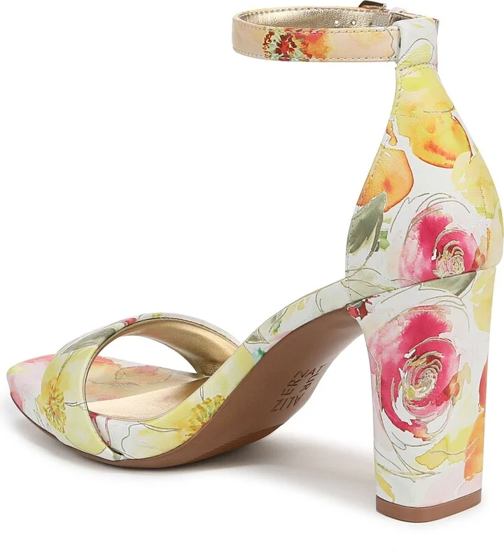 Joy Ankle Strap Sandal - Image 11