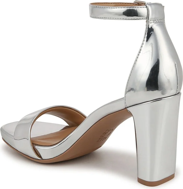 Joy Ankle Strap Sandal - Image 2