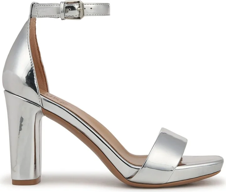 Joy Ankle Strap Sandal - Image 3