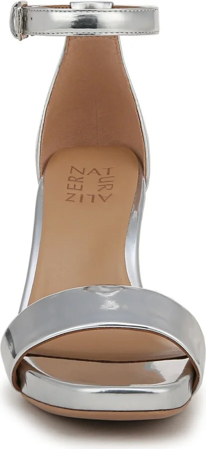 Joy Ankle Strap Sandal - Image 4