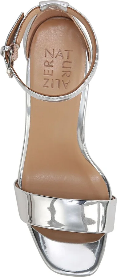 Joy Ankle Strap Sandal - Image 5