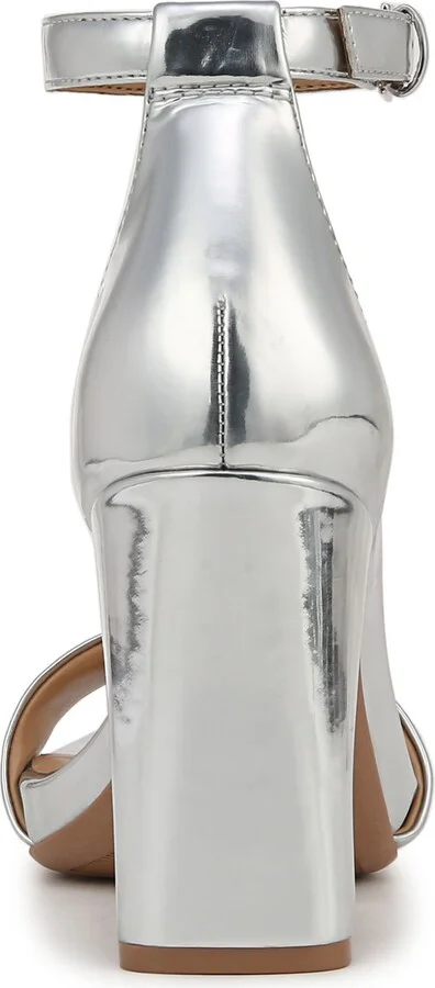 Joy Ankle Strap Sandal - Image 7
