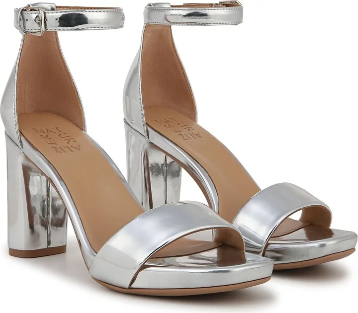 Joy Ankle Strap Sandal - Image 8