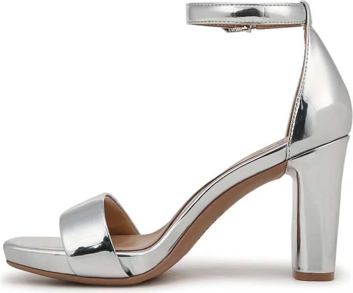 Joy Ankle Strap Sandal - Image 9