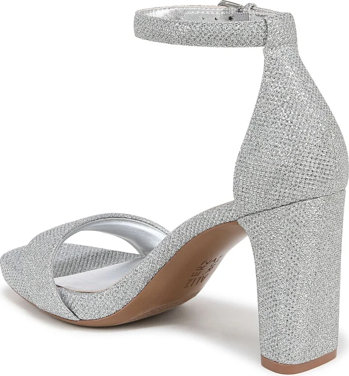 Joy Ankle Strap Sandal - Image 11