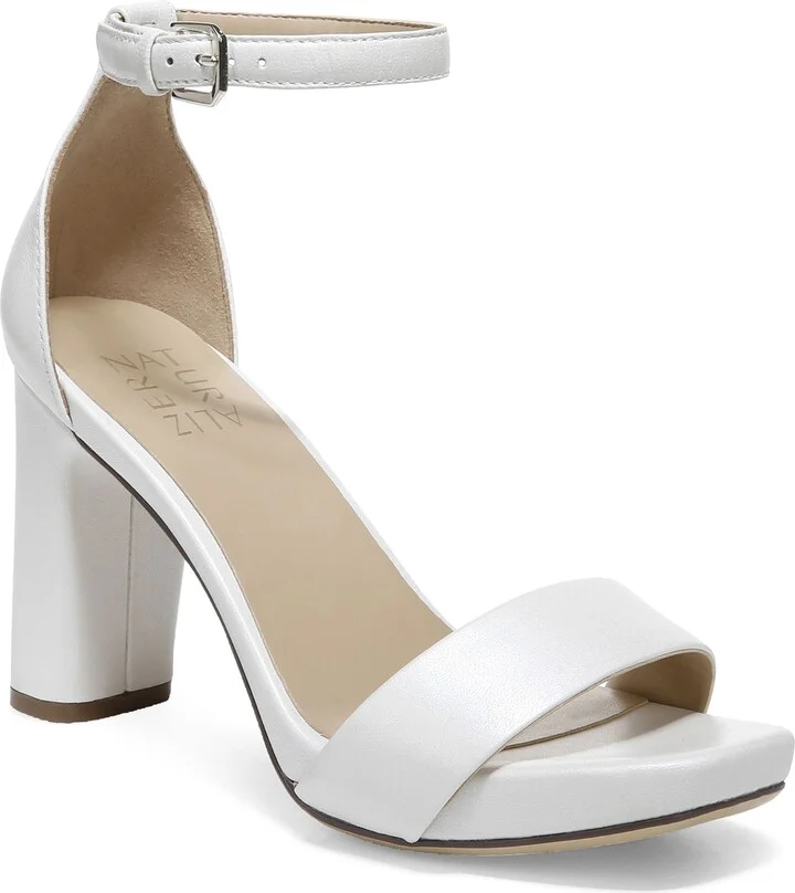 White Leather