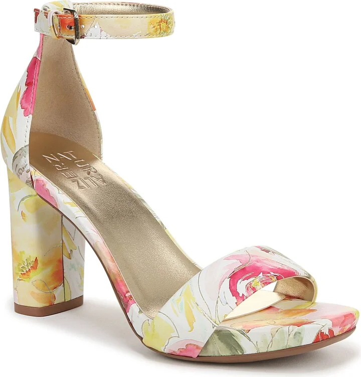 Sunlight Yellow Multi
