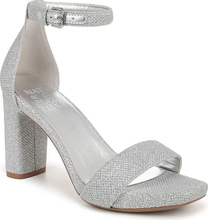 SILVER FAB FABRIC