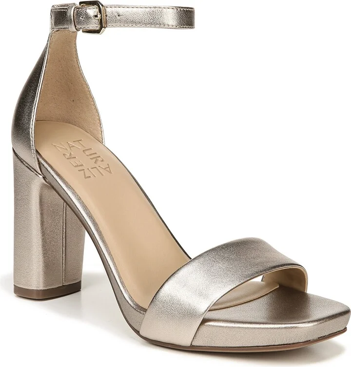 Joy Ankle Strap Sandal