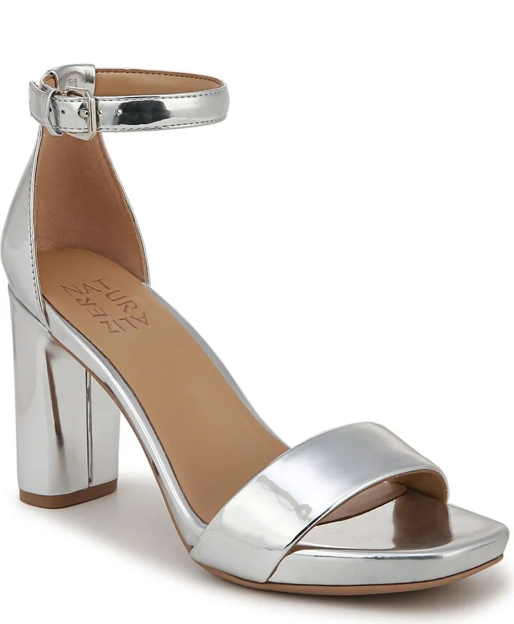 Joy Ankle Strap Sandal