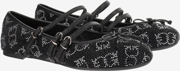 Joy Ballet With Rhinestones - Image 3