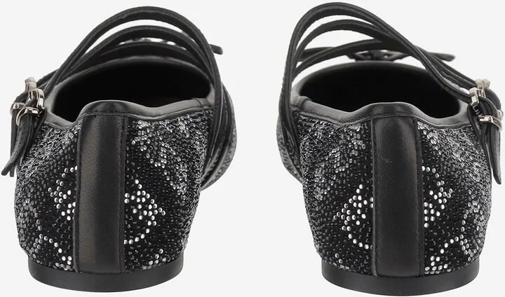 Joy Ballet With Rhinestones - Image 4