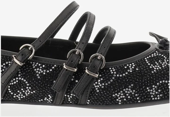 Joy Ballet With Rhinestones - Image 5