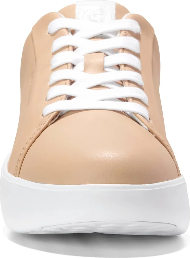 Joy Grand Crosscourt Platform Sneaker - Image 2