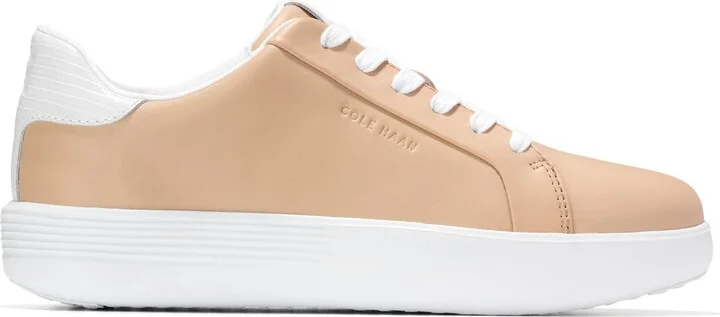 Joy Grand Crosscourt Platform Sneaker - Image 3