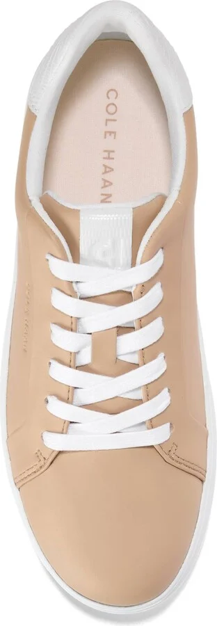 Joy Grand Crosscourt Platform Sneaker - Image 4