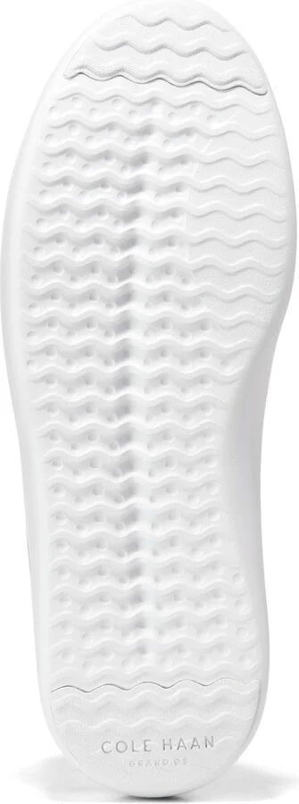 Joy Grand Crosscourt Platform Sneaker - Image 5