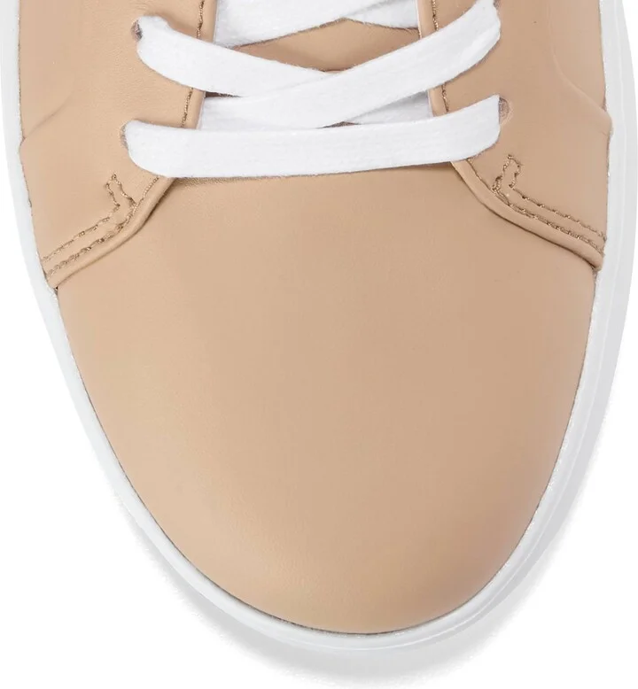 Joy Grand Crosscourt Platform Sneaker - Image 6
