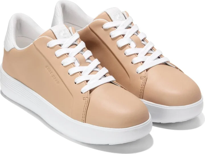 Joy Grand Crosscourt Platform Sneaker - Image 8