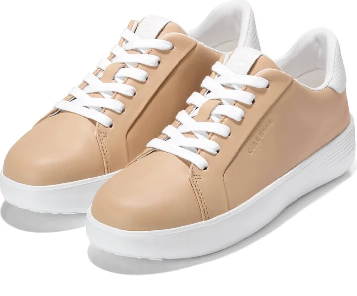 Joy Grand Crosscourt Platform Sneaker - Image 9