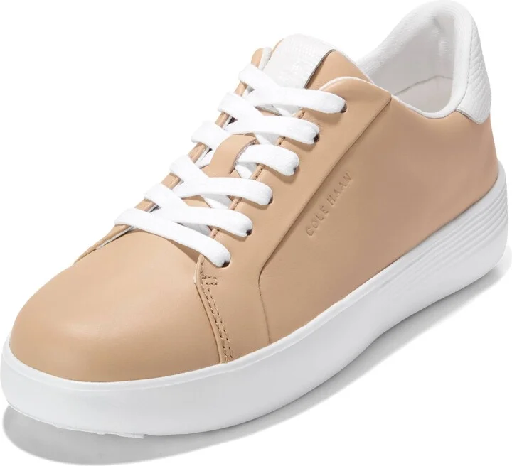 Joy Grand Crosscourt Platform Sneaker - Image 10