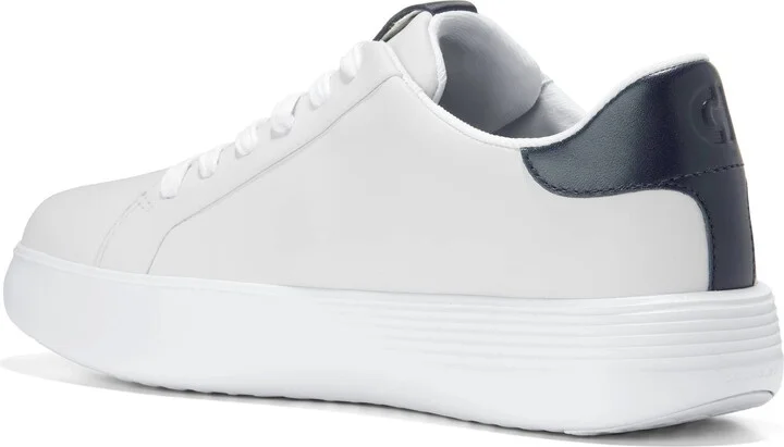 Joy Grand Crosscourt Platform Sneaker - Image 2