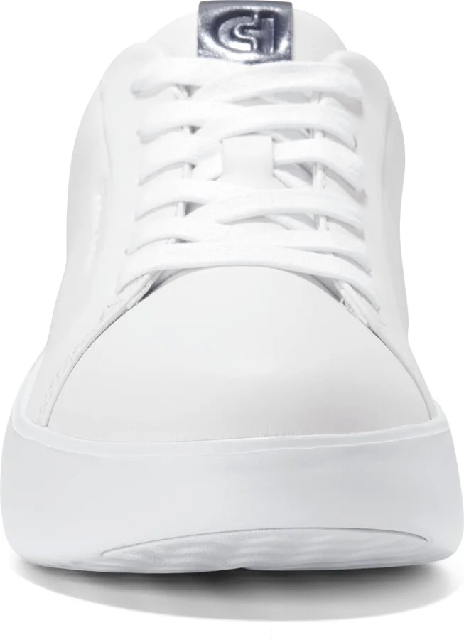 Joy Grand Crosscourt Platform Sneaker - Image 3