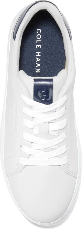 Joy Grand Crosscourt Platform Sneaker - Image 5