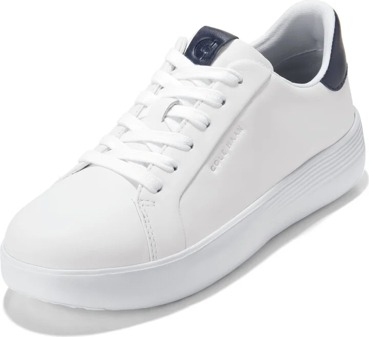 Joy Grand Crosscourt Platform Sneaker - Image 9