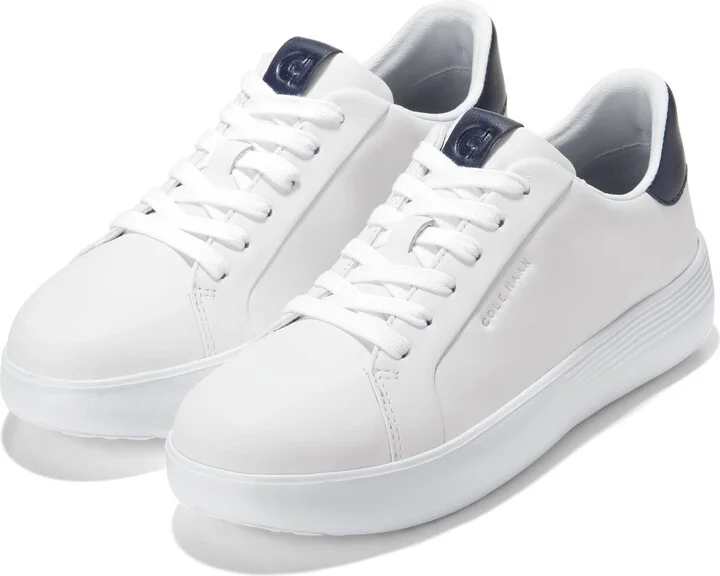 Joy Grand Crosscourt Platform Sneaker - Image 10