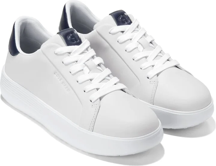 Joy Grand Crosscourt Platform Sneaker - Image 11