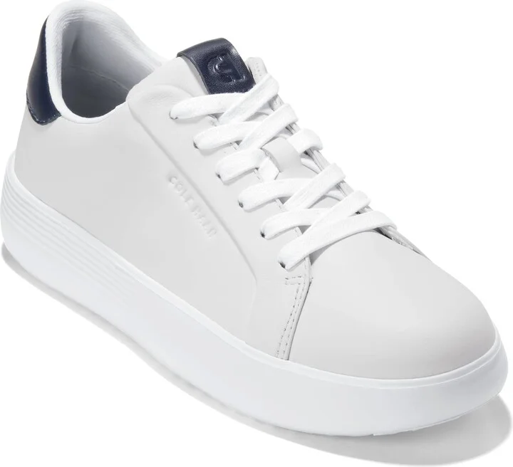 Joy Grand Crosscourt Platform Sneaker