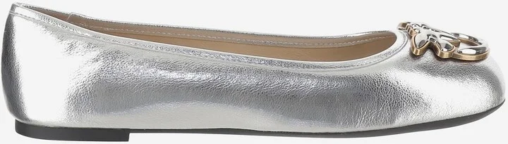 Joy Leather Ballet Flats