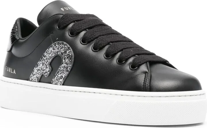 Joy low-top sneakers - Image 2