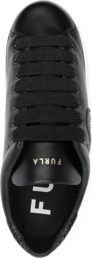 Joy low-top sneakers - Image 4