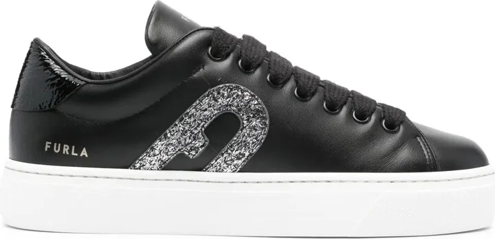 Joy low-top sneakers