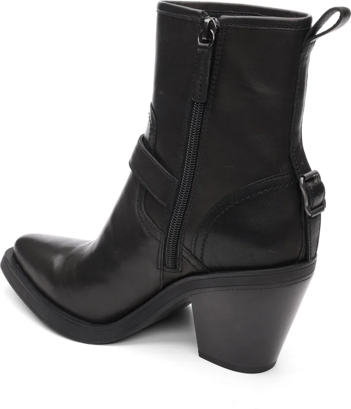 Joy Moto Bootie - Image 2