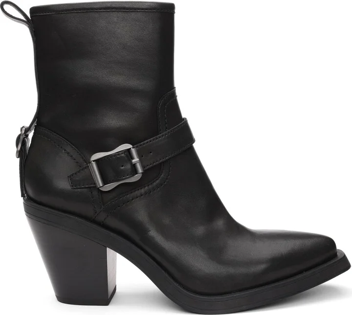 Joy Moto Bootie - Image 3