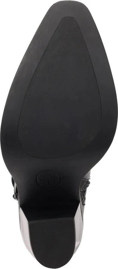 Joy Moto Bootie - Image 6