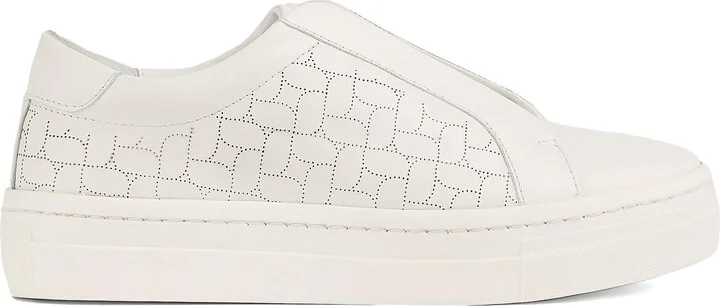 Joy Oloid Laser-Cut Sneaker - Image 2