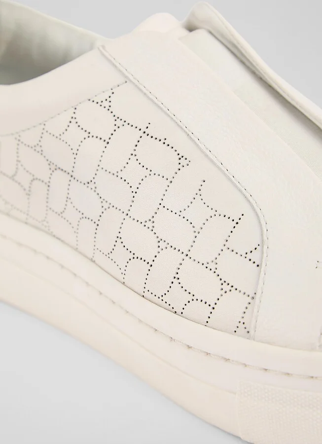 Joy Oloid Laser-Cut Sneaker - Image 3