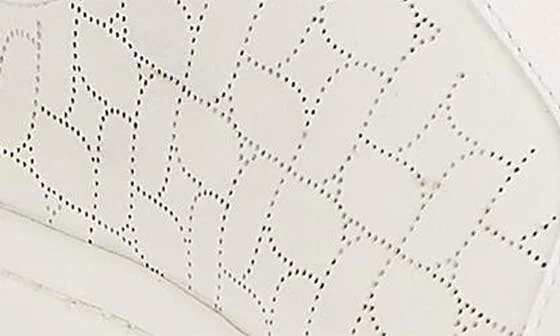 Joy Oloid Laser-Cut Sneaker - Image 5