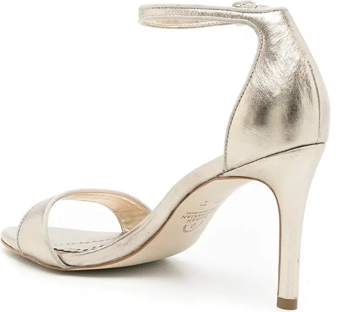 Joy strappy sandals - Image 3