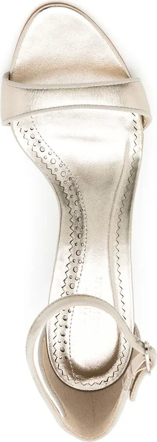 Joy strappy sandals - Image 4
