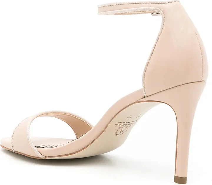 Joy strappy sandals - Image 3