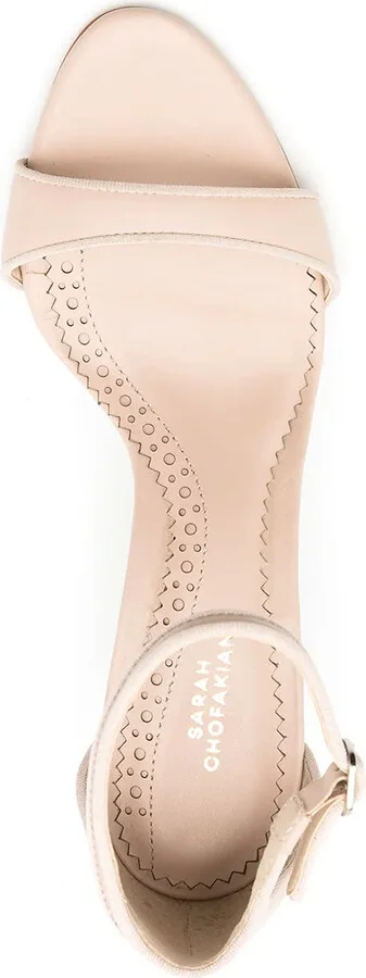 Joy strappy sandals - Image 4