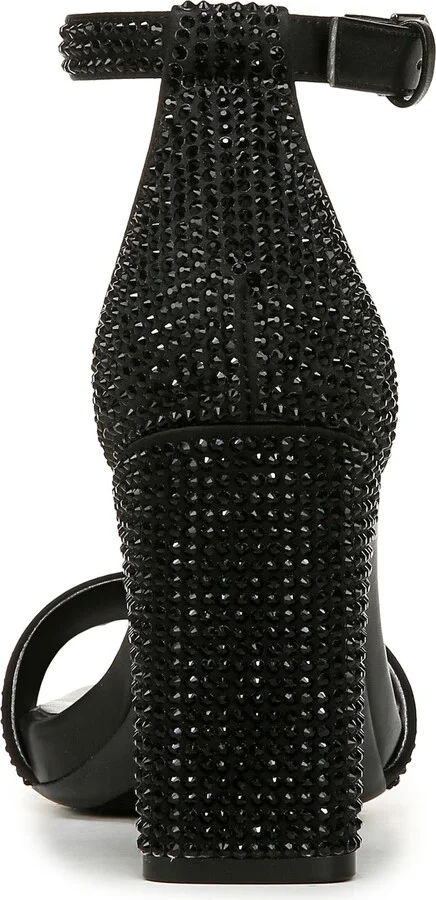 Joy Studded Ankle Strap Sandal - Image 7