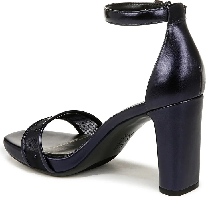 Joy Studded Ankle Strap Sandal - Image 2